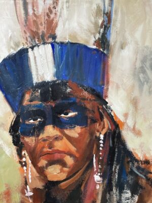 Indio Mehinaku<p style="font-size: 70%;">AST 92 x 95<br>