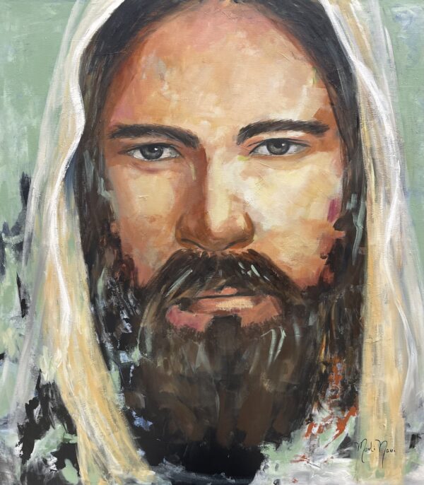 Jesus<p style="font-size: 70%;">AST 109 x 119<br>