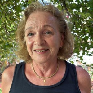 Maria Luiza Vian Rocca