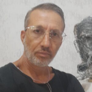 Laércio Alves 
