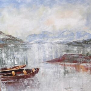 Lago<p style="font-size: 70%">AST 80cm X 80cm<br>